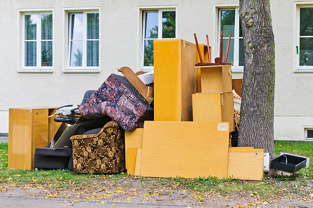 Best Yard Waste Removal  in Lake Monticello, VA